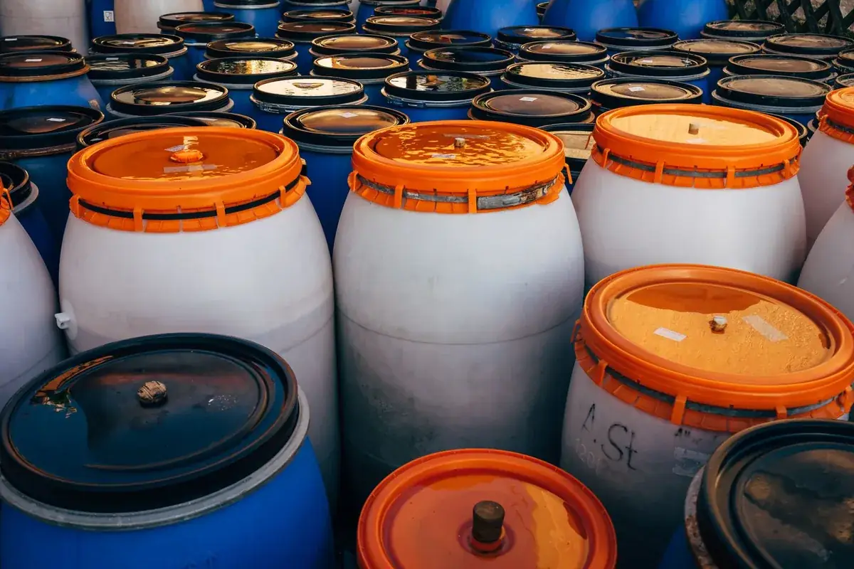 Chemical & Toxic Waste Cleanup in West Hurley, NY