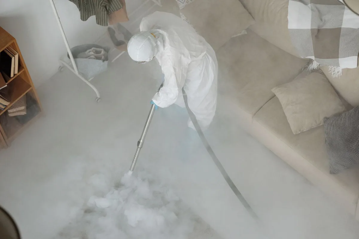Biohazard Cleanup in West Hurley, NY